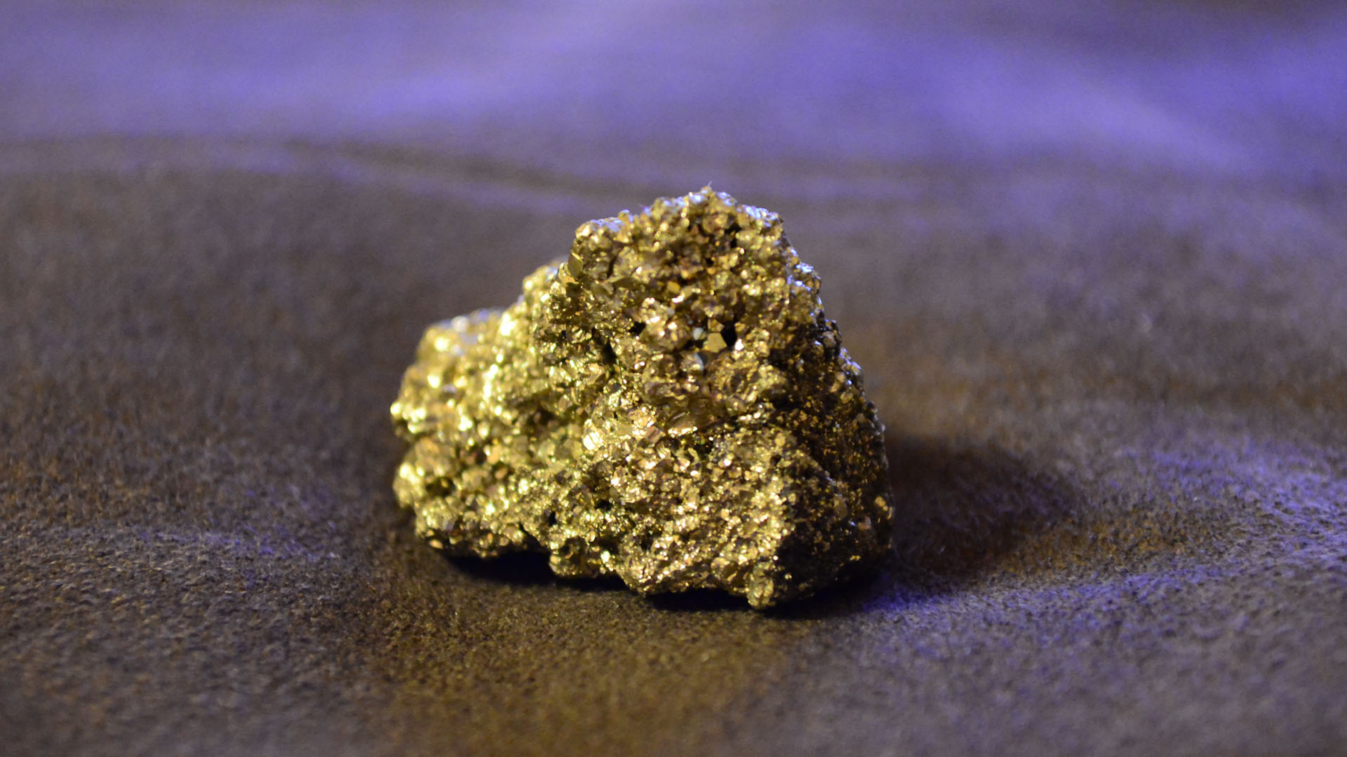 Mineral, Estudos de Concerto para Vibrafone