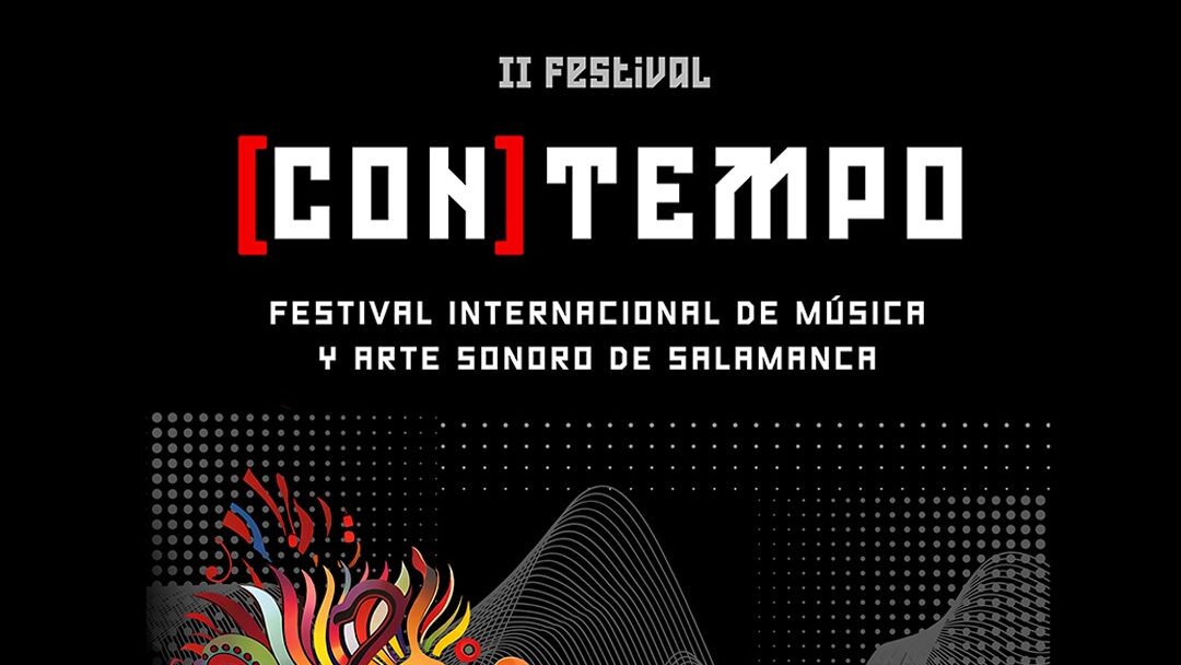 Concerto Mineral – Festival [CON]TEMPO, Salamanca (ES)